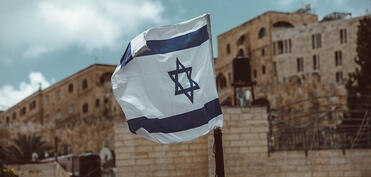 İsrail onlarla humanitar təşkilata lisenziya verməkdən imtina edib