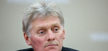 Peskov: Kiyevin baş verənlərə görə məsuliyyət daşımasının vaxtı çatıb