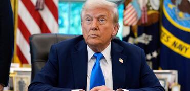 Tramp: ABŞ Qrenlandiya üçün heç nə ödəməli olmayacaq