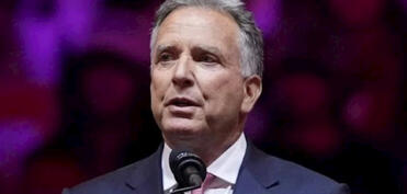 Trampın xüsusi nümayəndəsi: Ukrayna üzrə nizamlanma yekun mərhələyə keçib