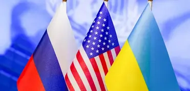 Zelenski BƏƏ-də keçiriləcək üçtərəfli danışıqlarda Ukrayna nümayəndə heyətinin tərkibini açıqlayıb