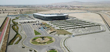 Aeroportların tikintisi üçün torpaq alınması dövlət ehtiyacı sayılacaq