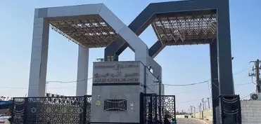 Rafah sərhəd-keçid məntəqəsi hər iki istiqamətdə açılacaq