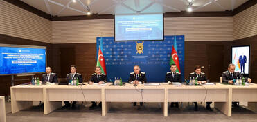 Ötən il korrupsiya ilə bağlı 11 671 müraciətə baxılıb