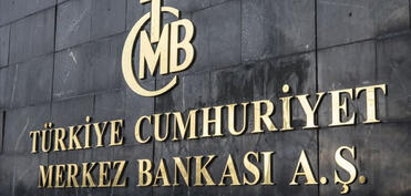 Türkiyə Mərkəzi Bankı uçot dərəcəsini 37%-ə endirib