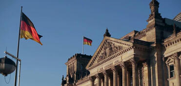 Rusiya səfiri Almaniya XİN-ə çağırılıb