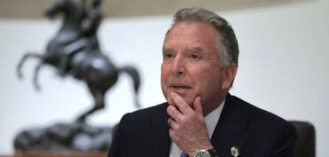 Uitkoff Ukrayna üzrə nizamlanmada irəliləyiş əldə olunduğunu bildirib