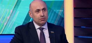 “Azərbaycan Prezidentinin sülh təşəbbüsləri dünya tərəfindən təqdir edilir”