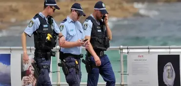 Avstraliyada atışmada 3 nəfər ölüb, 1 nəfər yaralanıb