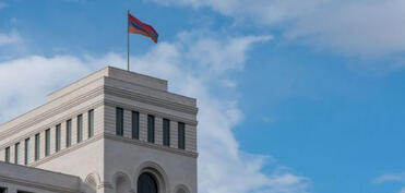 Rəsmi İrəvan: Ermənistan Sülh Şurasının Nizamnaməsini ödənişsiz əsasda imzalayıb