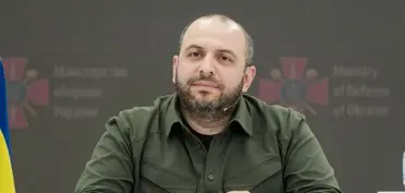 Umerov Davosda Uitkoff və Kuşnerlə görüşüb