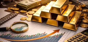 Qızıl ucuzlaşıb, gümüş isə bahalaşıb