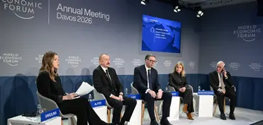 Prezident İlham Əliyevin “Euronews”-a müsahibəsi regional və qlobal proseslərə ədalətli və dürüst yanaşmanı əks etdirir