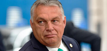 Orban: Ukraynada sülhün qarşısındakı əsas maneə Avropadır