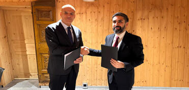 SOCAR Kot-d’İvuarda neft-qaz layihəsində 10% pay alıb