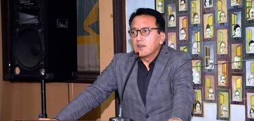 «Трёхстороннее соглашение укрепит региональную безопасность и стабильность» - Тазен Ахтар