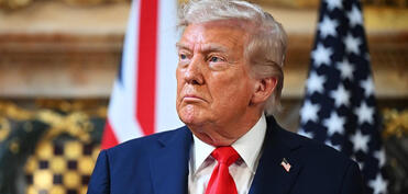 Tramp Venesuelanın neft fondlarına nəzarəti ələ alıb