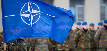 NATO Qrenlandiyada təlim və ya hərbi missiya planlaşdırmır