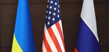 Ukrayna, ABŞ və Rusiya BƏƏ-də danışıqlar aparacaq