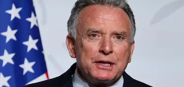 Uitkoff: Tramp Ukrayna üçün rüsumsuz zona ideyasını dəstəkləyir