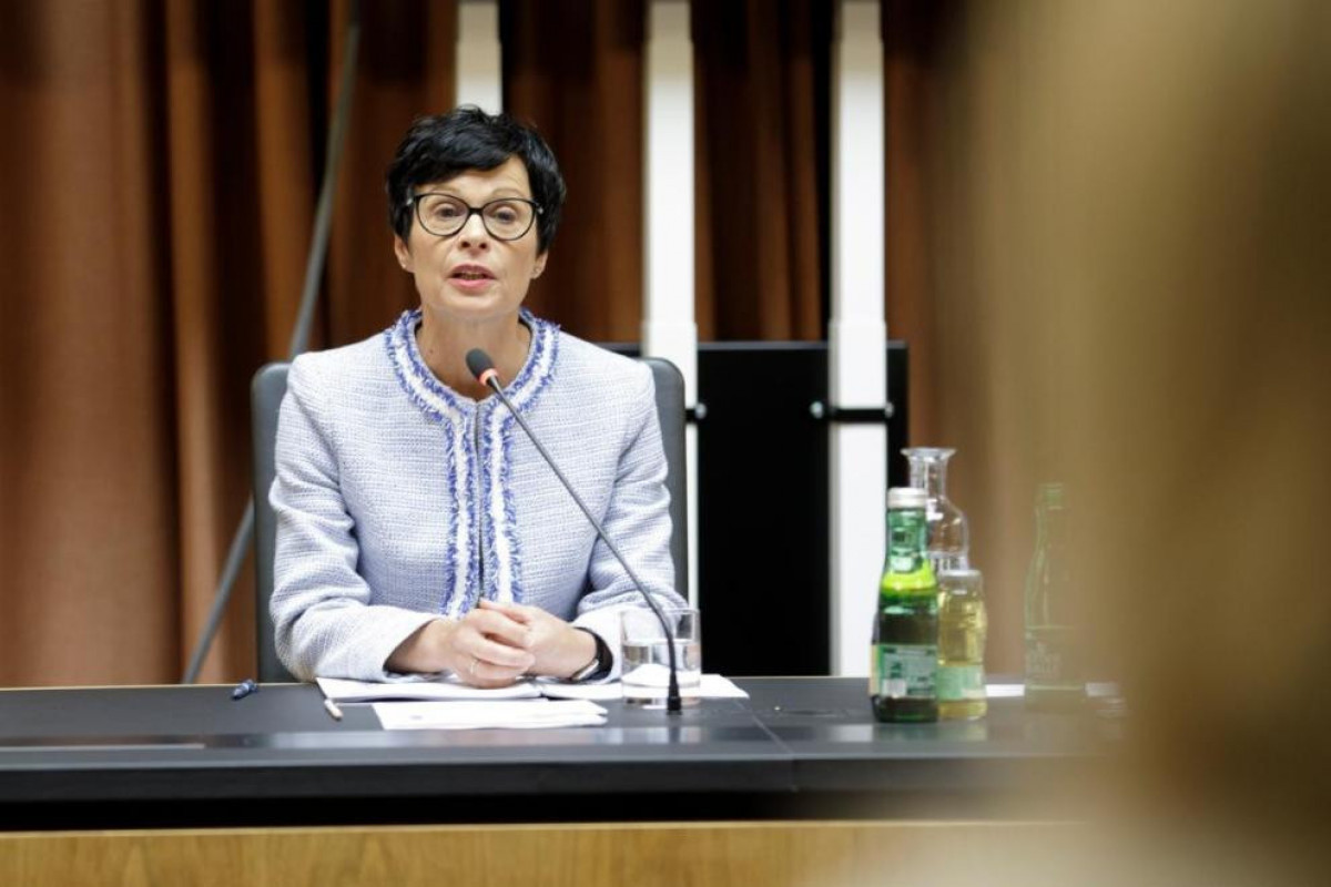 Aİ komissarı: Azərbaycan Prezidenti ilə görüşdə Cənubi Qafqazla ticarət əlaqələrinin gücləndirilməsi üzrə razılıq əldə olunub