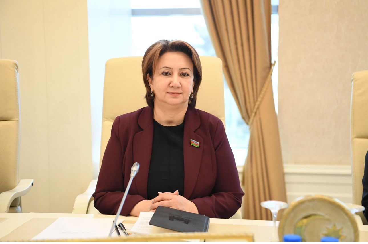 Qlobal transformasiyalar fonunda Azərbaycanın prinsipial mövqeyi