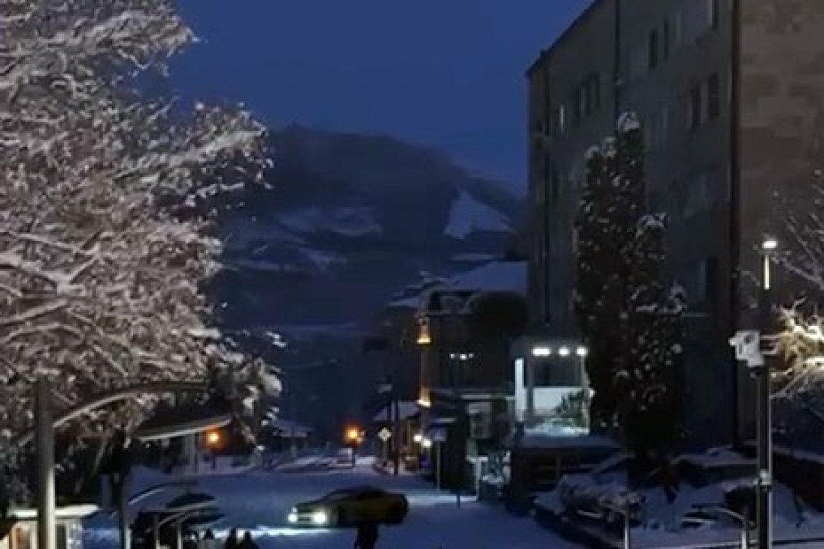 Xankəndidə avtoxuliqanlıq edən şəxs həbs edilib