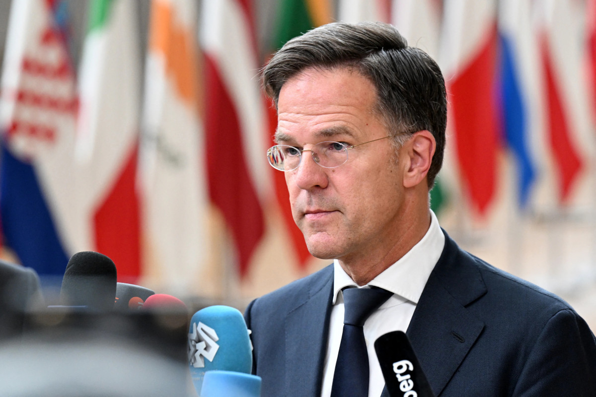 Rutte: NATO Rusiya və Çinin Qrenlandiyaya iqtisadi və hərbi çıxışının qarşısını alacaq