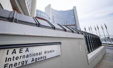 MAQATE Suriyada potensial nüvə obyektlərinə çıxış əldə etmək istəyir