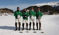 Azərbaycanın “Land of Fire” komandası qarüstü polo üzrə 41-ci Dünya Kuboku yarışlarında