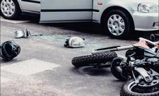 Motosiklet və moped qəzaları: təhlükəsiz sür, sağ qal