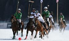 Azərbaycanın “Land of Fire” komandası qarüstü polo üzrə 41-ci Dünya Kuboku yarışlarında