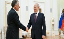 Putinin Uitkoffla danışıqları 3 saatdan çox davam edib, Rusiya Ukrayna üzrə üçtərəfli görüşə razılaşıb - YENİLƏNİB