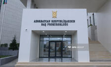 Beynəlxalq axtarışa verilmiş iki nəfər Gürcüstandan Azərbaycana ekstradisiya olunub