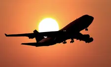 Həyəcan siqnalı verən Rusiya təyyarəsi Çində təcili enişə hazırlaşır