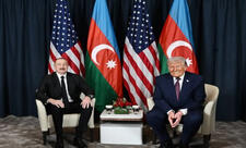 Səfirlik: ABŞ və Azərbaycan prezidentləri Vaşinqton razılaşmalarına sadiqliklərini bir daha təsdiqləyiblər