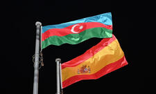 İspaniya Azərbaycanla Ermənistan arasında əldə olunmuş irəliləyişləri müsbət qarşılayır
