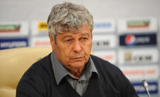 Mirça Luçesku xəstəxanaya yerləşdirilib