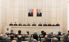 DİN: Ötən il 32 minə yaxın cinayət qeydə alınıb