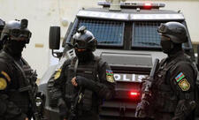 Beynəlxalq axtarışa verilmiş 40 nəfərin yeri müəyyən olunub