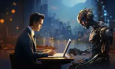 Süni intellektdən az və çox istifadə edən ölkələr – Azərbaycanın siyahıdakı yeri