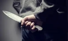 Bıçaqlanan şəxs Gəncədə xəstəxanada ölüb