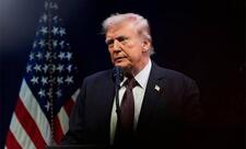 Tramp NATO-nu ABŞ sərhədlərini qorumağa çağırdı