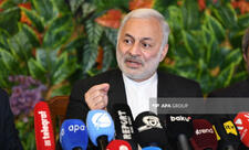 Əraqçinin müavini: İrana hücum olarsa, müharibə sərhədləri aşacaq