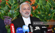 Rəsmi Tehran Azərbaycanla Ermənistan arasında ticari-iqtisadi əlaqələri dəstəkləyir