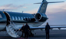 Danimarkanın Baş naziri Qrenlandiyaya səfər edib