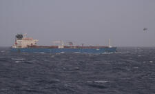 Fransada saxlanılan Rusiyaya adi tanker Marsel limanına göndərilib