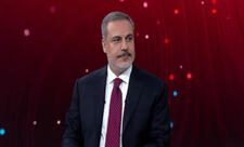 Hakan Fidan: Hazırda İŞİD məhbuslarının Suriyadan İraqa təxliyəsi gündəmdədir