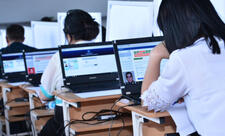 Bakıda eksternat imtahanları ilk dəfə elektron qaydada keçiriləcək