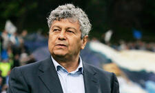 Мирча Луческу экстренно госпитализирован